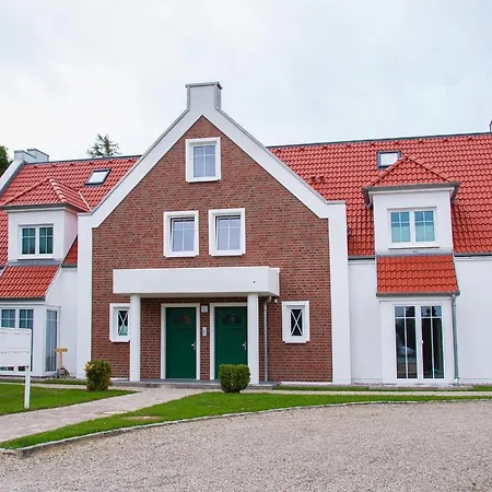Perlie - Komfort Trifft Maritimes Flair * Рерик