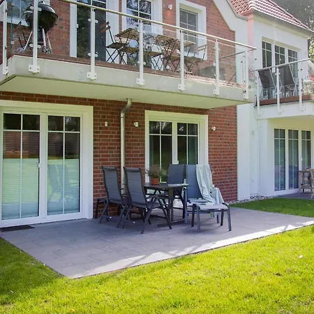 Perlie - Komfort Trifft Maritimes Flair